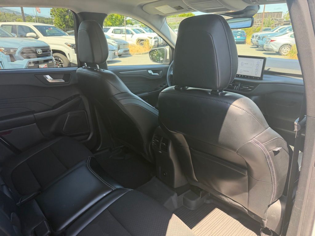 Used 2024 Ford Escape Plug-In Hybrid SUV