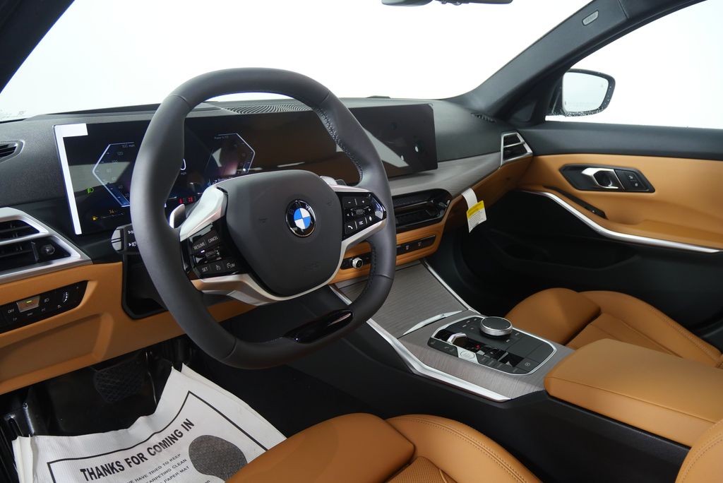 Thumbnail: 2026 BMW 3 Series - 12