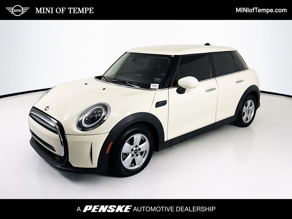 2022 MINI Cooper  -
                  Tempe, AZ