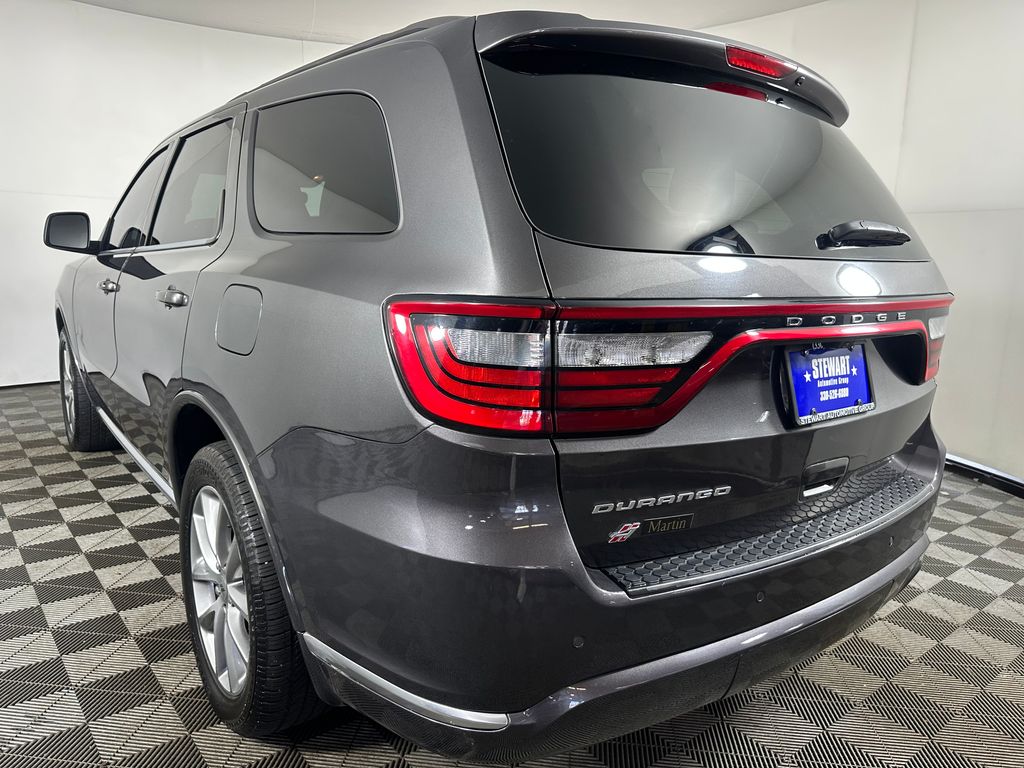 Photo 3 of 2019 Dodge Durango SXT Plus