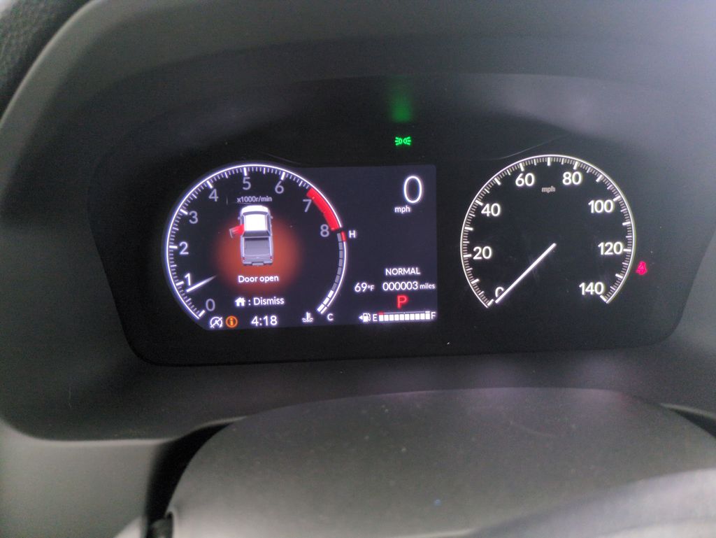New 2026 Honda Ridgeline TrailSport+ For Sale in Fort Wayne, IN