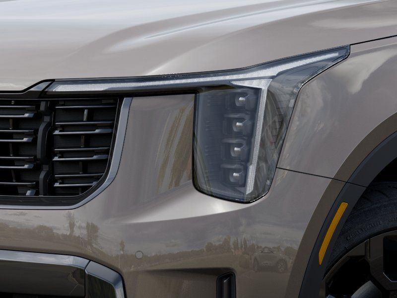 New 2026  Kia X-Line EX image 10