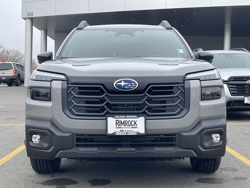 2026 Subaru Outback Touring XT - Photo 15