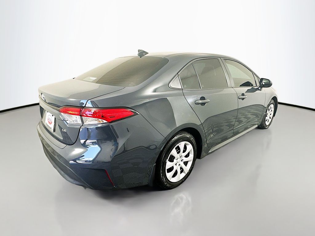 Thumbnail: 2024 Toyota Corolla - 5