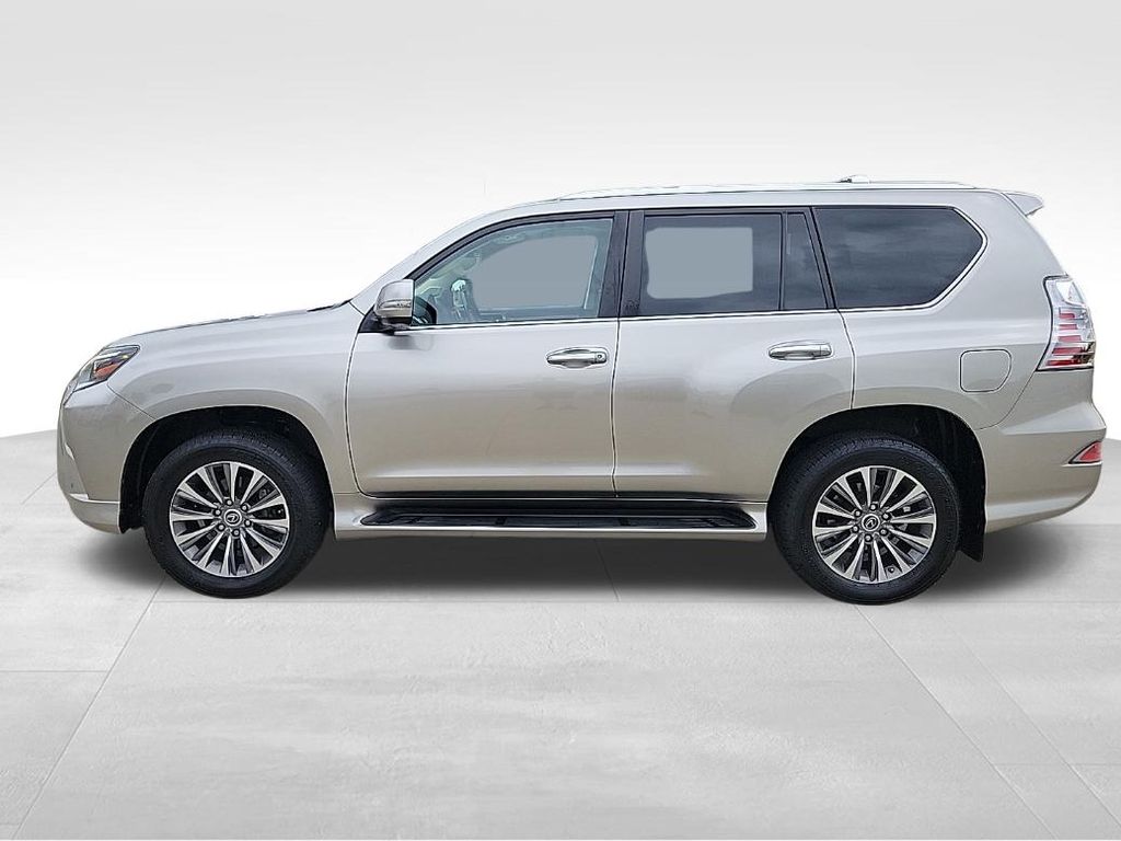 Used 2023 Lexus GX SUV