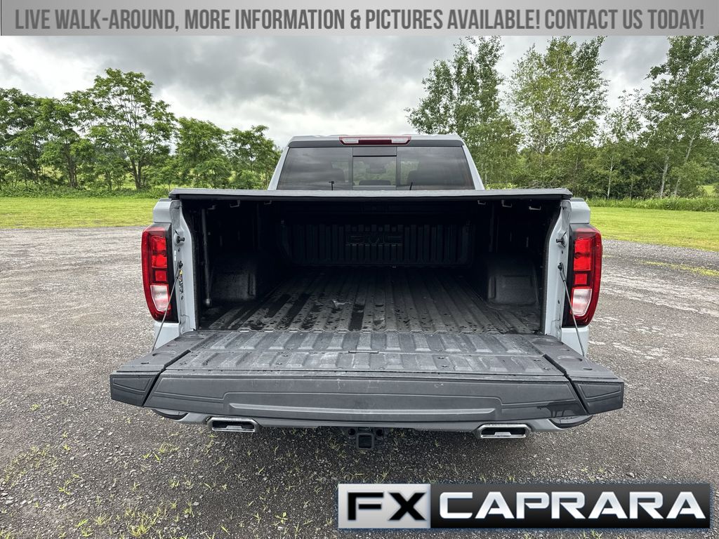 Used 2024 GMC Sierra 1500 Truck