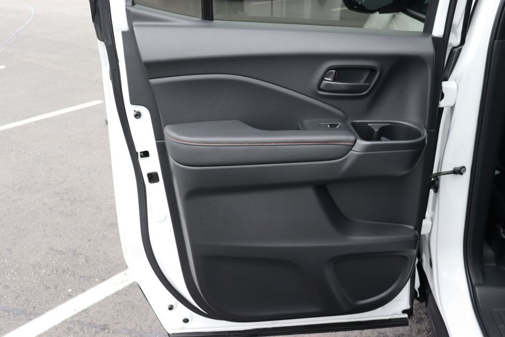 Thumbnail: 2026 Honda Ridgeline - 11