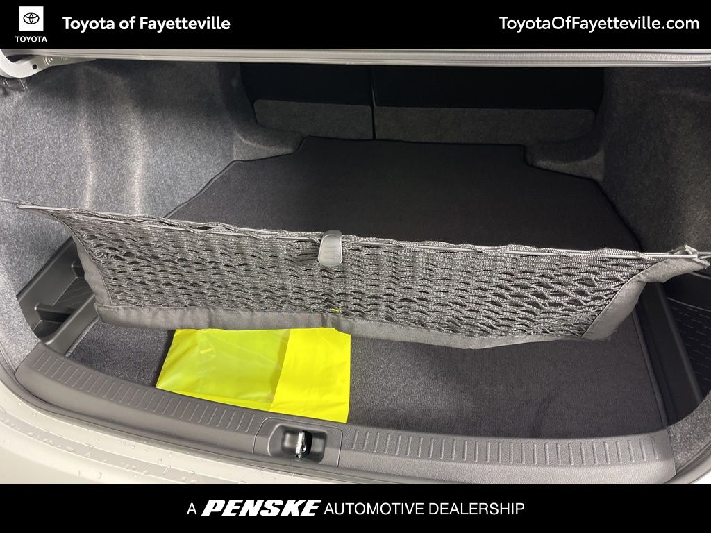 Thumbnail: 2026 Toyota Corolla - 19