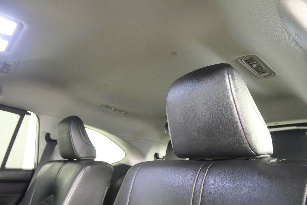 Thumbnail: 2022 Toyota Highlander - 17