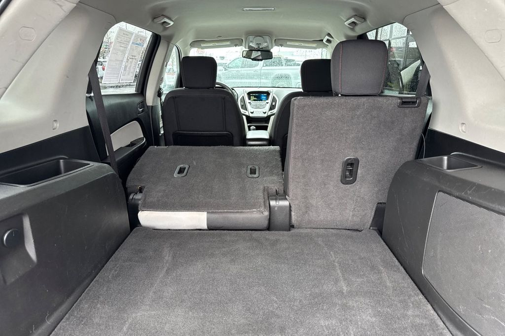 used 2016 GMC Terrain car, priced at $14,942