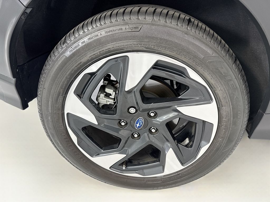 Thumbnail: 2024 Subaru Crosstrek - 32