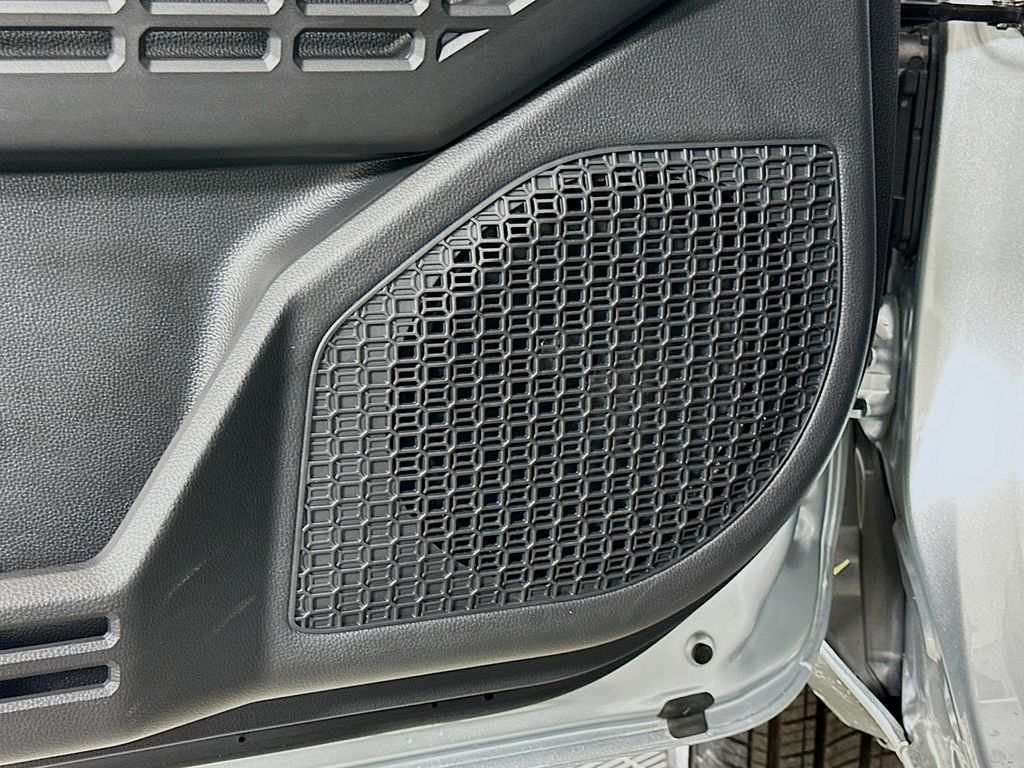 Thumbnail: 2025 Toyota Tacoma - 18