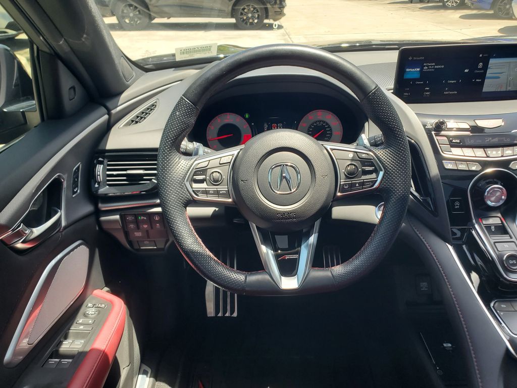 2024 Acura RDX - $43,888