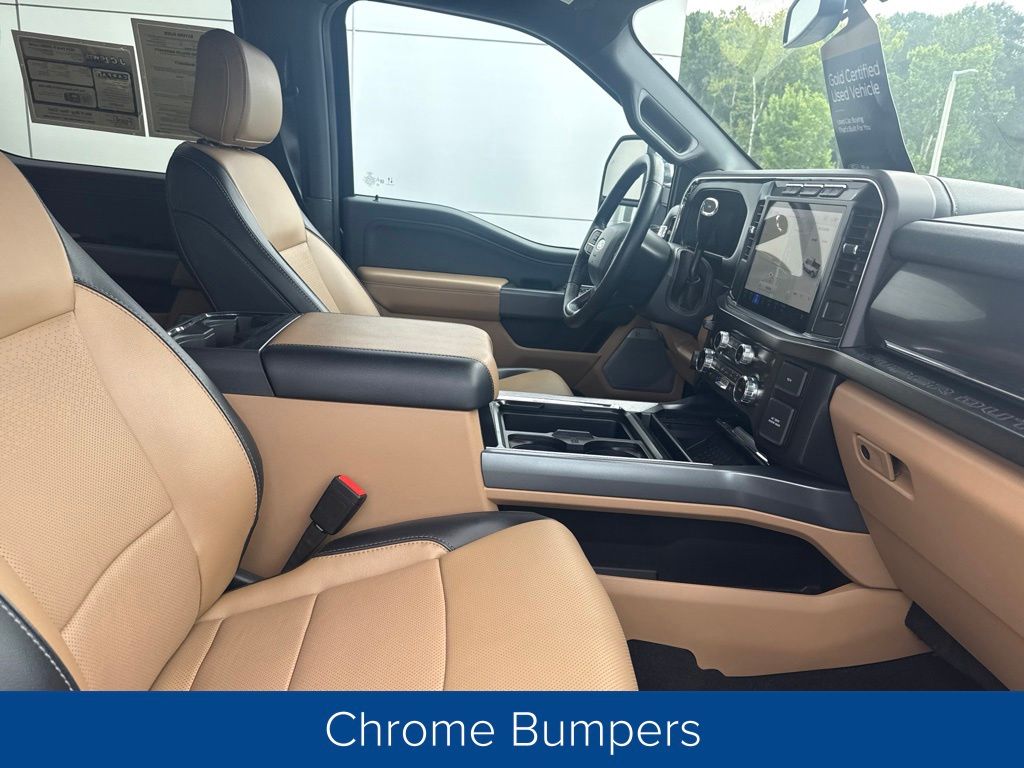 2024 Ford F-250 Super Duty LARIAT