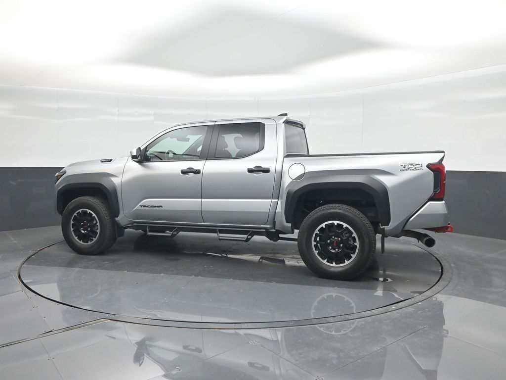 Used 2024 Toyota Tacoma Hybrid Truck