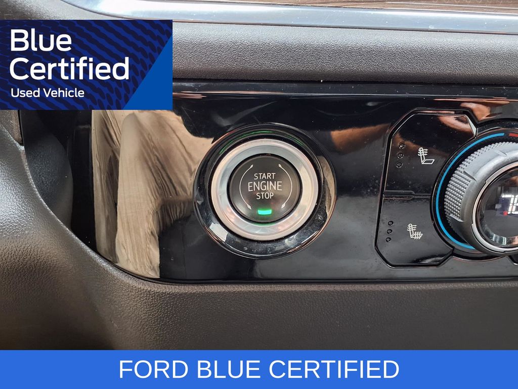 2023 Chevrolet Silverado 1500 LT - 11