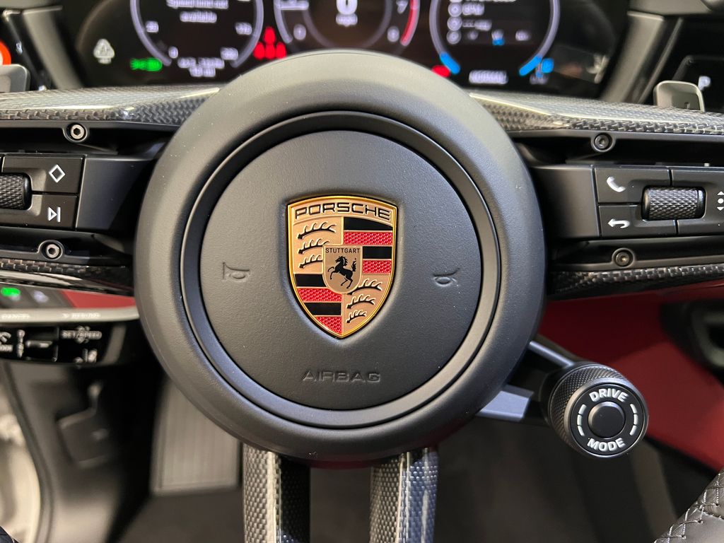 Thumbnail: 2026 Porsche Cayenne - 20