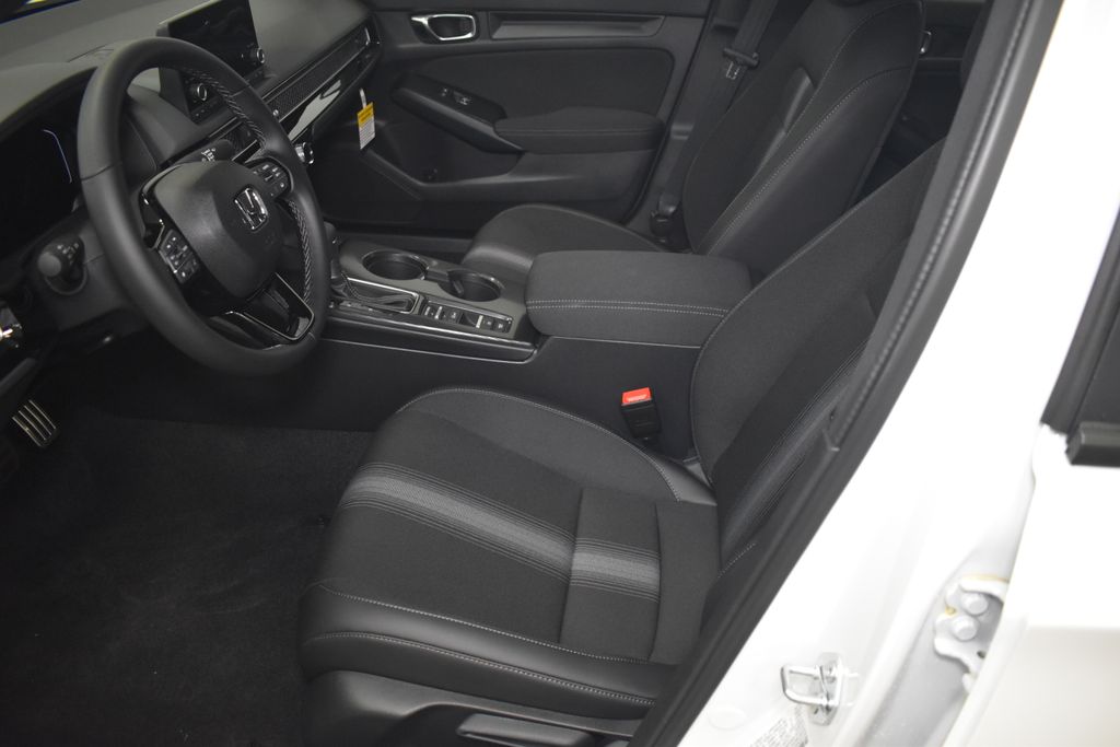 Thumbnail: 2026 Honda Civic - 19