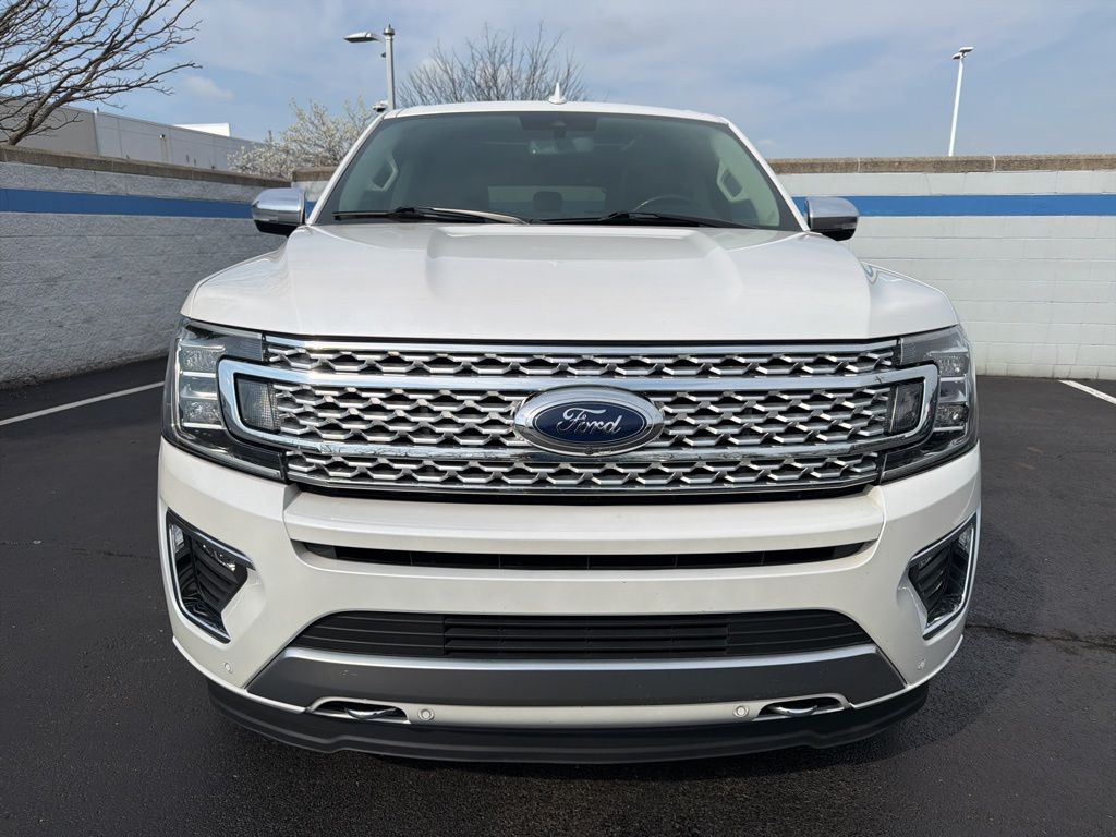Thumbnail: 2019 Ford Expedition MAX - 8