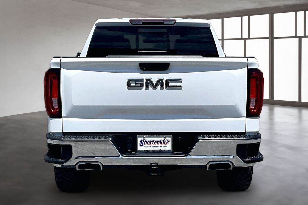 Used 2023 GMC Sierra 1500 Truck