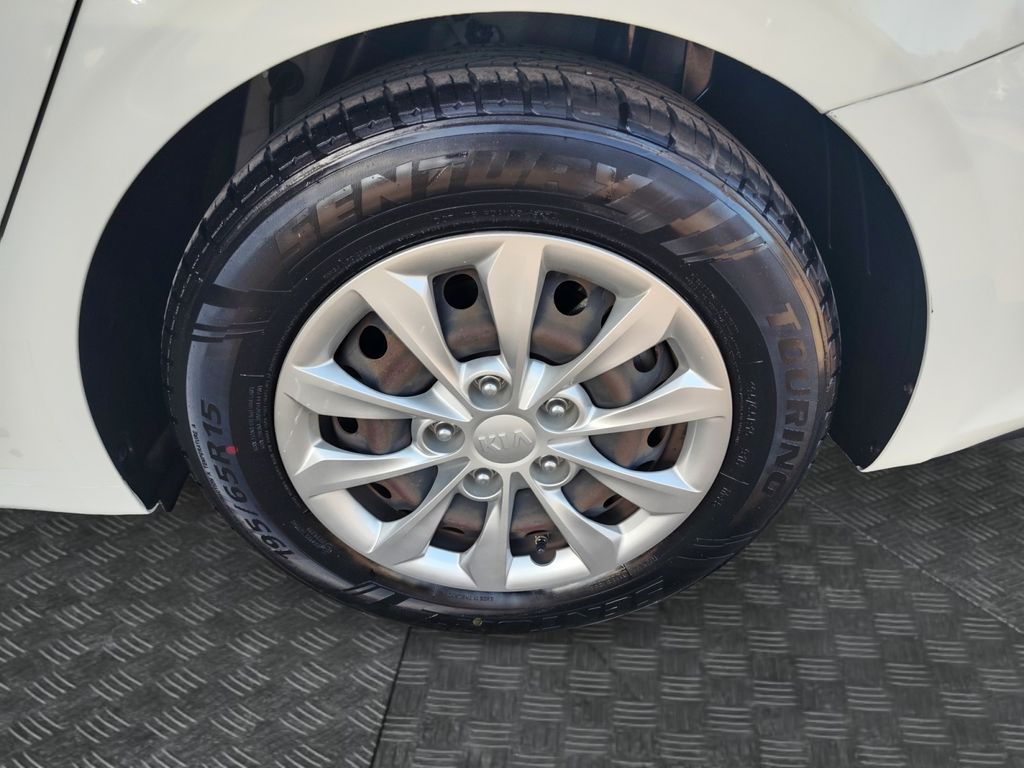 Used Car 2021 Kia Forte  Fe For Sale Under $15,000 In Austin, Texas