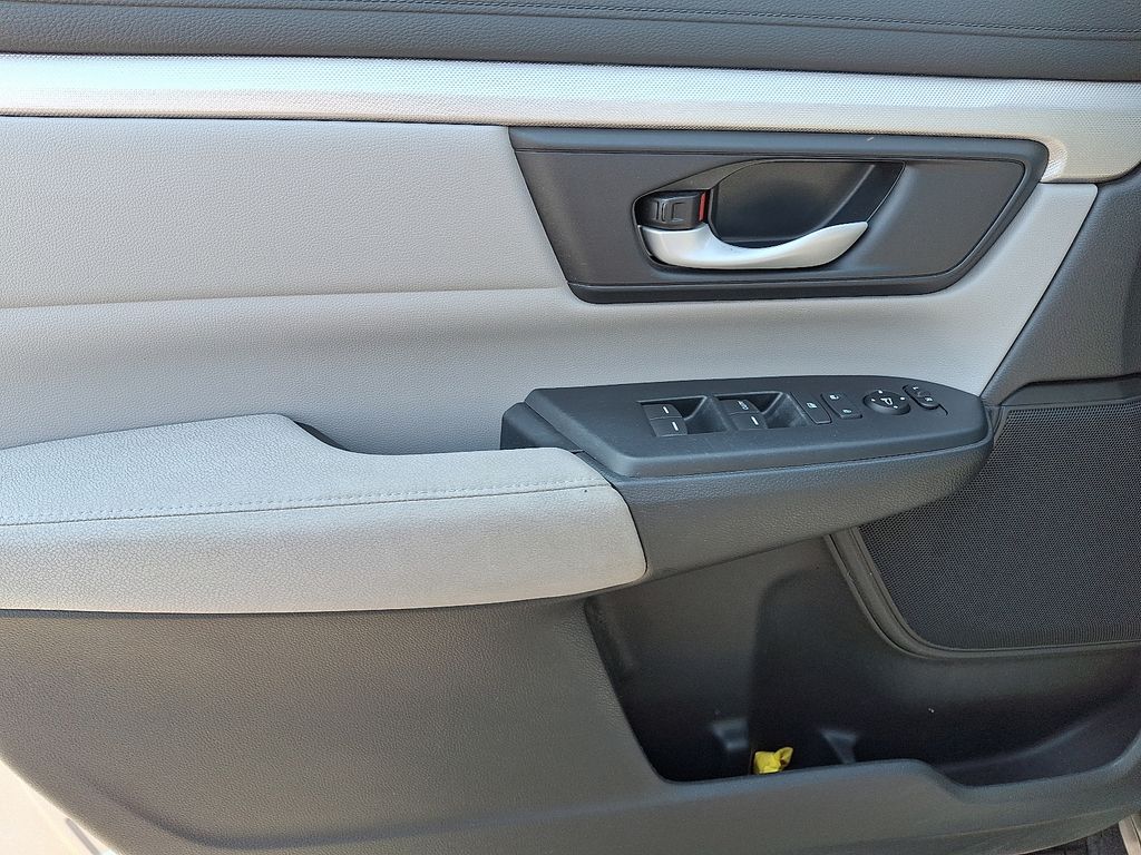 Thumbnail: 2018 Honda CR-V - 13