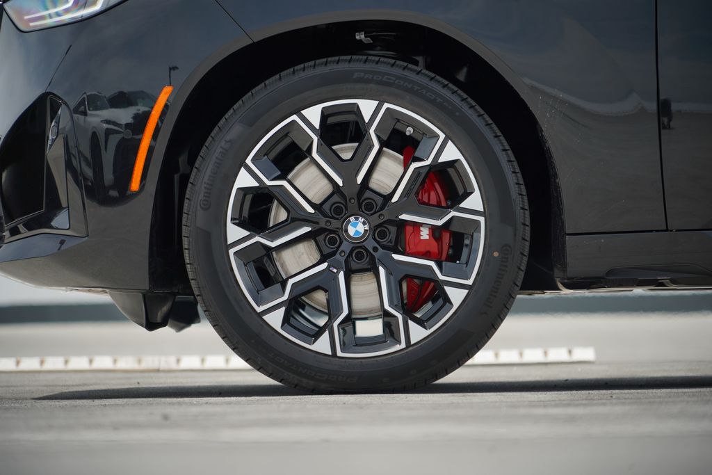 Thumbnail: 2026 BMW X3 - 5