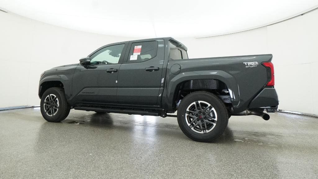 Thumbnail: 2026 Toyota Tacoma - 32