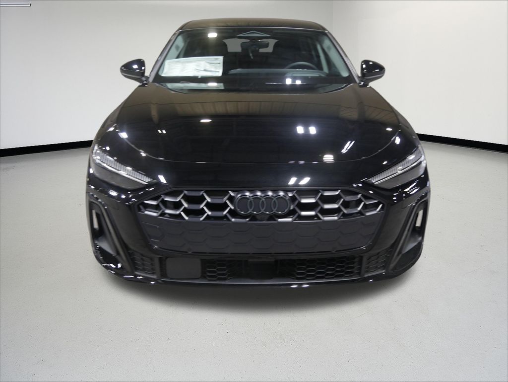 Thumbnail: 2026 Audi A5 - 8