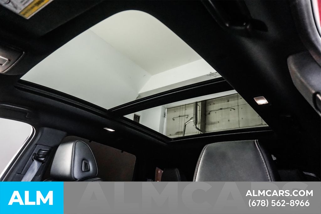 Used 2022  Acura A-Spec image 34
