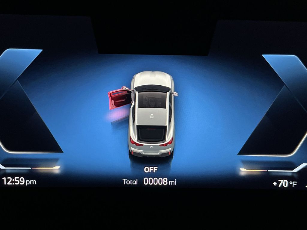 Thumbnail: 2026 BMW X2 - 15