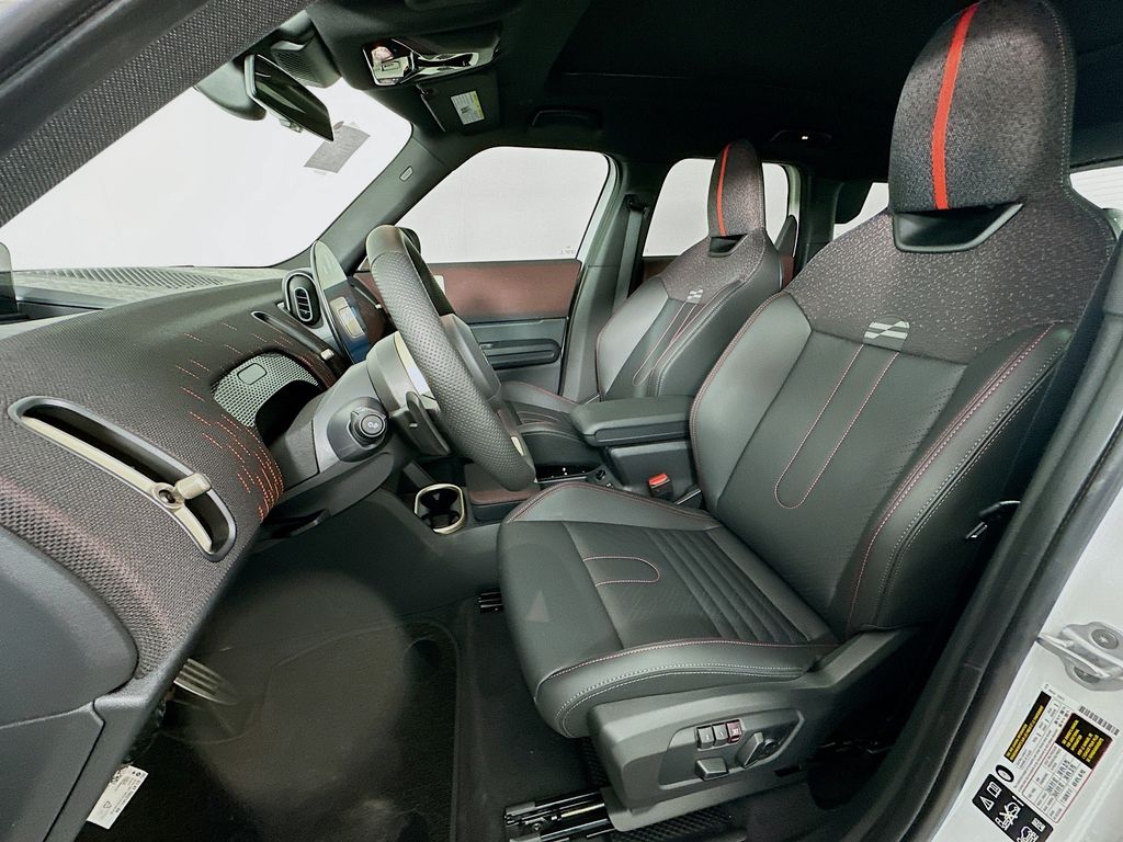 Thumbnail: 2026 MINI Cooper Countryman - 16