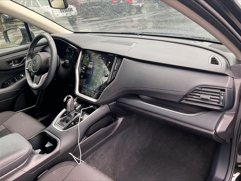 2023 Subaru Outback — photo 14
