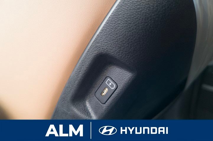 New 2026 White Hyundai Calligraphy image 17