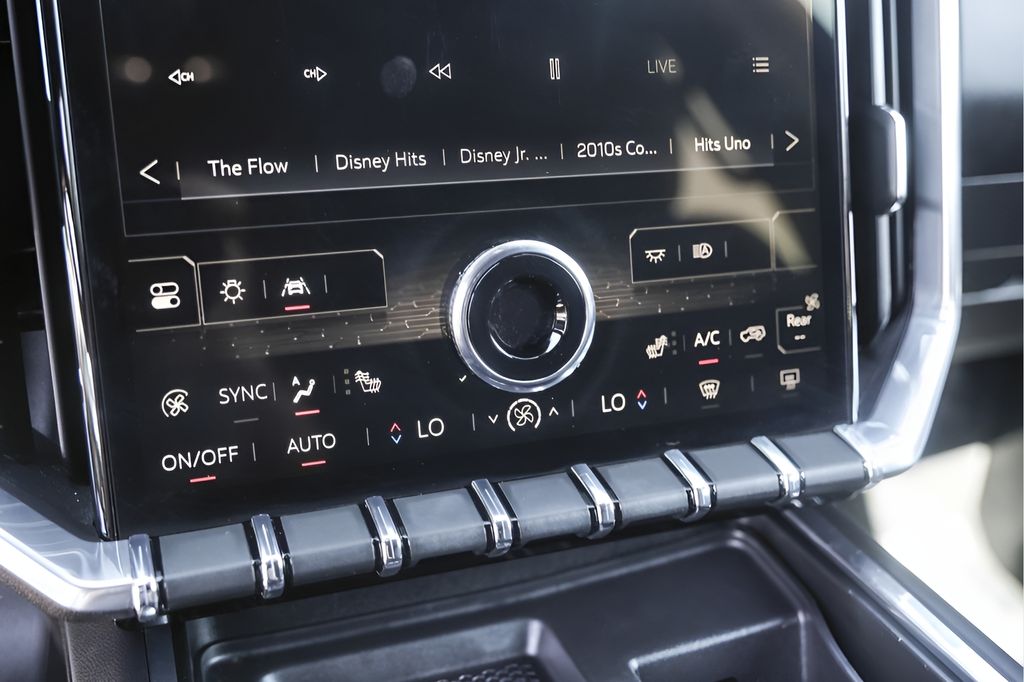 Used Car 2025 Gmc Acadia  Elevation For Sale Under $40,000 In Austin, Texas