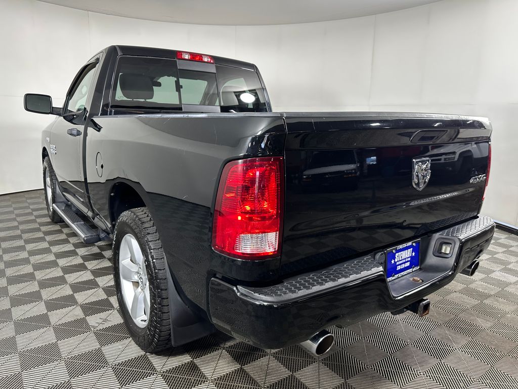 Photo 3 of 2013 Ram 1500 Express