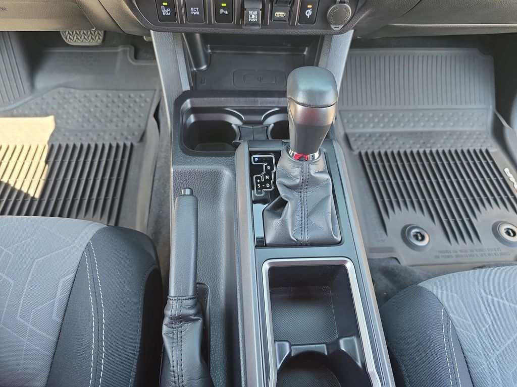 Used 2021 Toyota Tacoma Truck