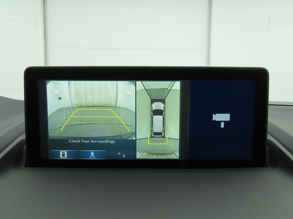 Thumbnail: 2026 Acura RDX - 16