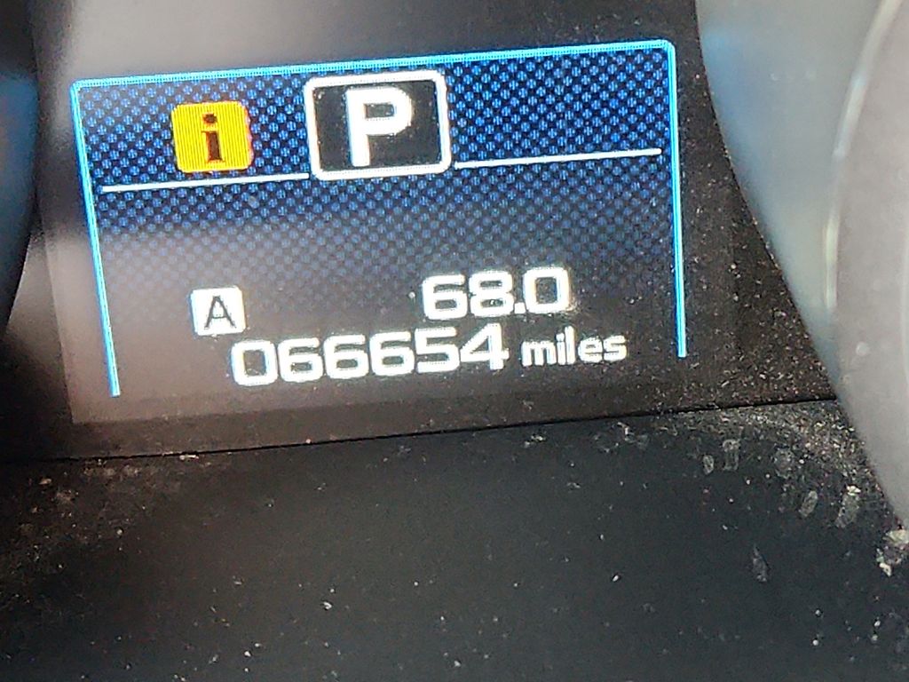 Thumbnail: 2018 Subaru Outback - 22