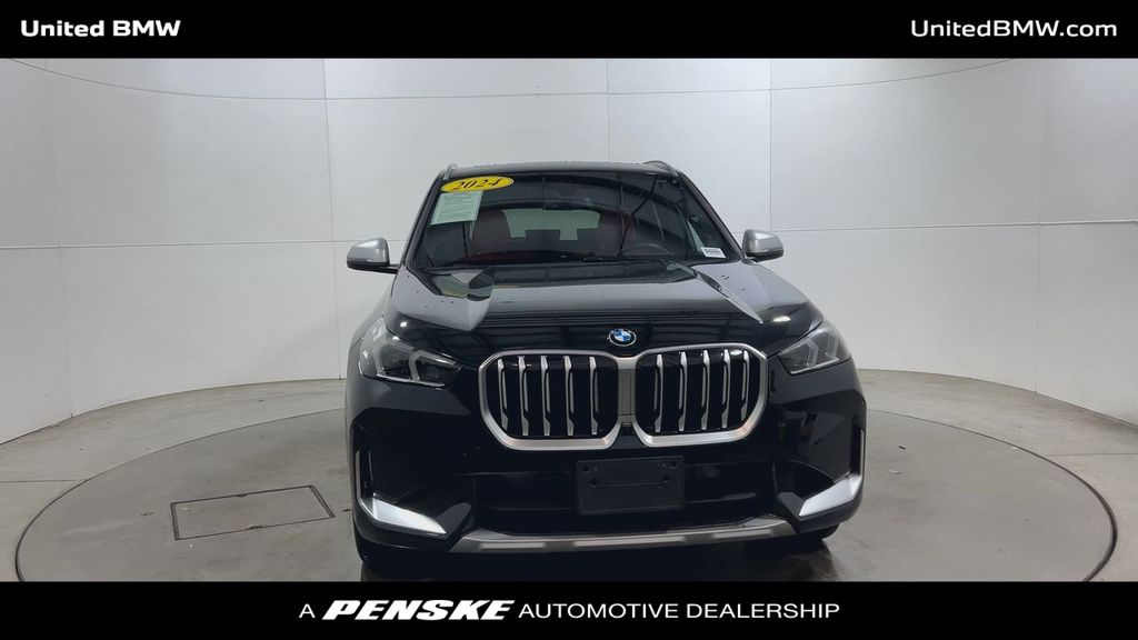 Thumbnail: 2024 BMW X1 - 3