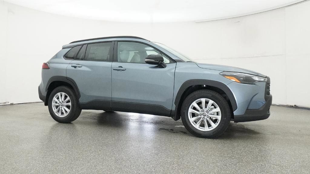 Thumbnail: 2026 Toyota Corolla Cross - 12