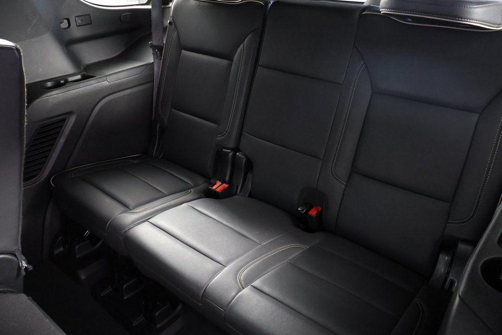 Thumbnail: 2024 GMC Yukon - 11