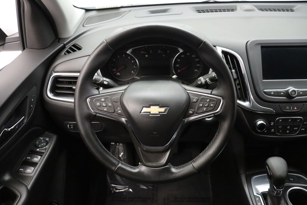 2024 Chevrolet Equinox LT 23