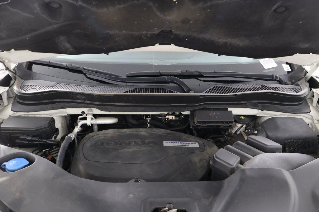 Thumbnail: 2016 Honda Pilot - 13