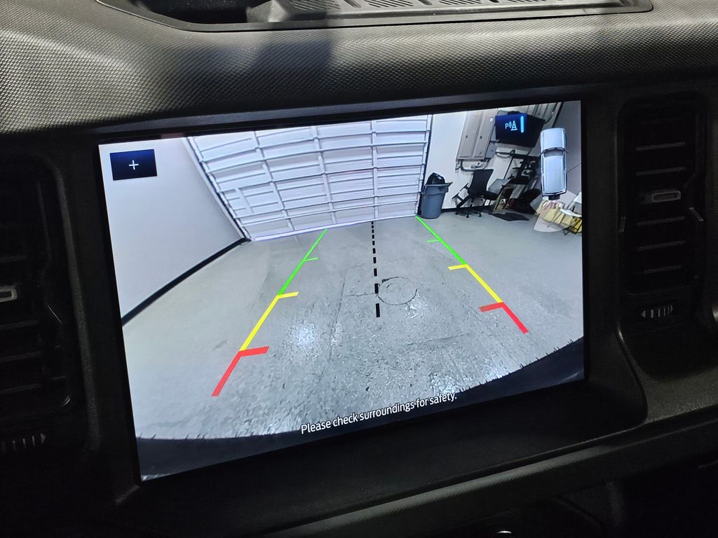 Used 2024 Green Ford Big Bend image 30