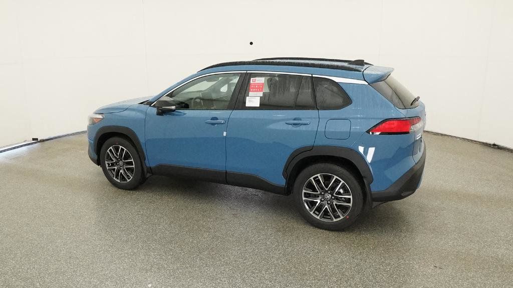 Thumbnail: 2026 Toyota Corolla Cross - 8