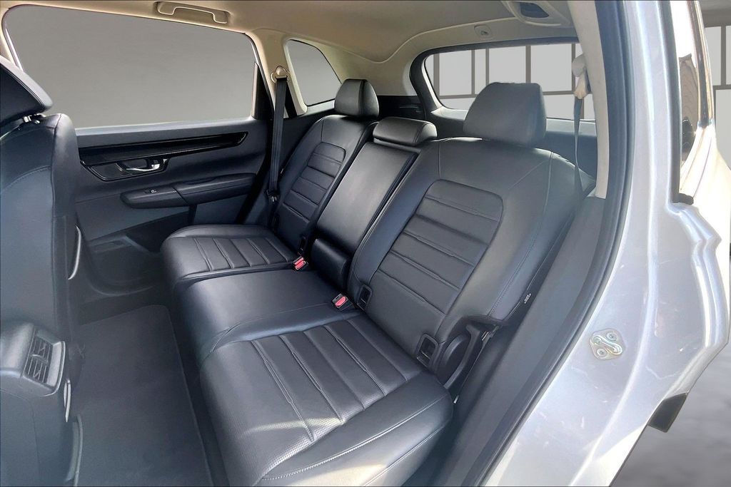 Used 2024 Honda CR-V SUV