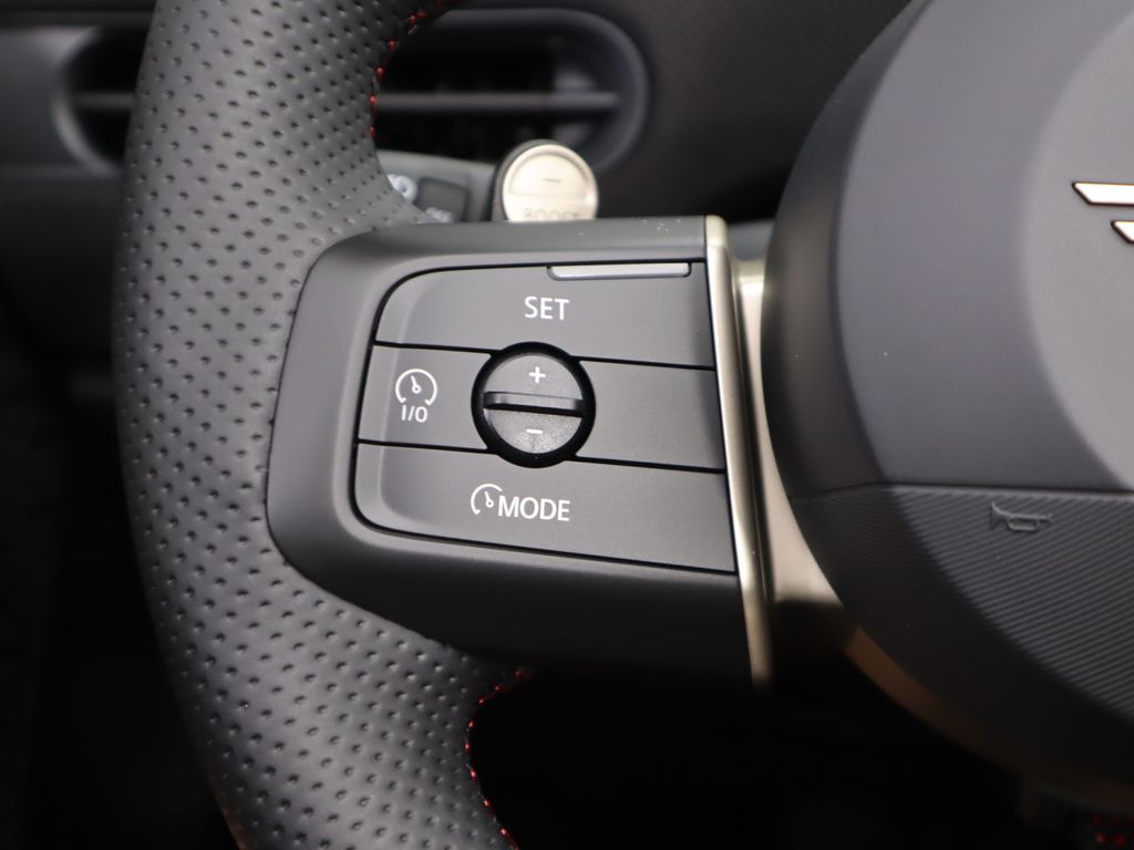 Thumbnail: 2026 MINI Cooper - 20