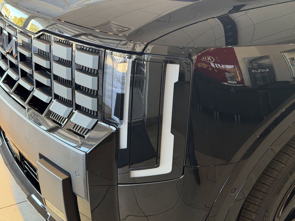 new 2027 Kia Telluride car, priced at $53,625