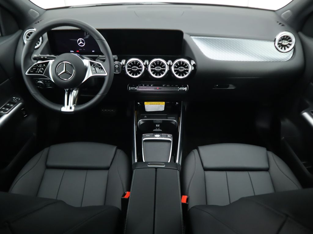 Thumbnail: 2025 Mercedes-Benz GLA - 14